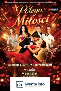 Koncert Klasyczno - Rozrywkowy