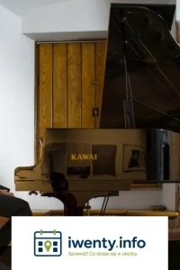 Nastrojowy wieczór z muzyką Chopina