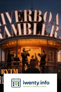 poczuj rytm Nowego Orleanu