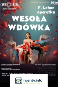 Operetka z hitem wszech czasów: Usta milczą, dusza śpiewa! Soliści, Orkiestra, wspaniałe emocje!