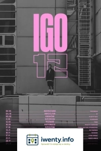 Koncert IGO