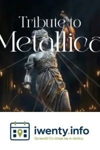 Koncert przy świecach: Tribute to Metallica