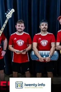 Czereśnie wśród zwierząt - koncert premierowy