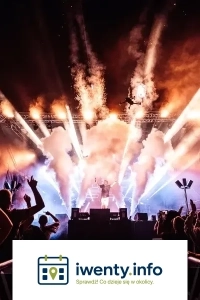 Festiwal muzyki elektronicznej