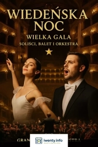Soliści | Orkiestra | Ballet