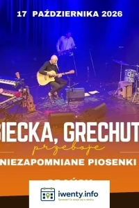 Kołysanka dla okruszka, Piosenka o okularnikach, Korowód, Dni których nie znamy i wiele innych...