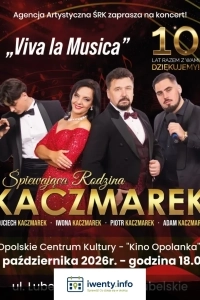 Viva La Musica