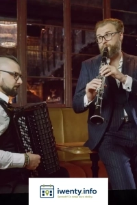 XXV Międzynarodowy Festiwal „Kalejdoskop Form Muzycznych im. Marii Fołtyn”