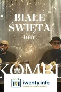 Kombii - Świąteczny Koncert "Białe Święta"