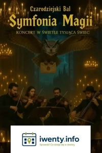 Magia Tysiąca Świec