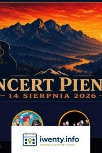 Letnia Impreza w Pieninach