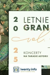 Retro kino w akustycznej odsłonie
