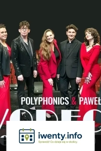 Polyphonica & Paweł Głowiński