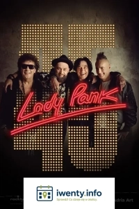 Lady Pank - 45 lat