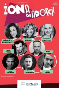 Komedia teatralna