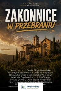 Klasyczna komedia omyłek