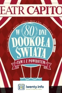 Scenariusz na motywach powieści Juliusza Verne'a oraz teksty piosenek - Robert Górski