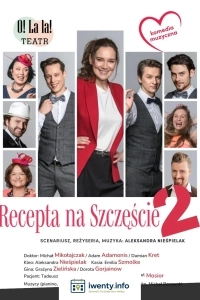 Spektakl teatralny