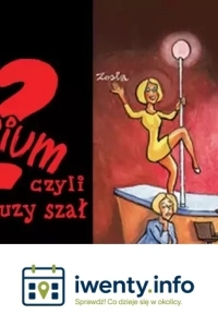 Klimakterium 2, czyli menopauzy szał