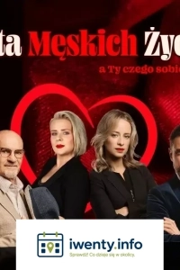 A Ty czego sobie życzysz