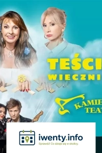 Warszawski Teatr Kamienica