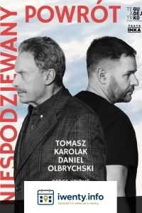 Jak daleko pada jabłko od jabłoni