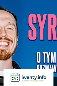 Marki / Antoni Syrek-Dąbrowski / O tym nie rozmawiamy / 27.06.2026 r. g.19.00