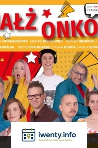 świetna komedia nie tylko dla par