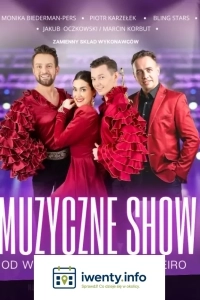 Muzyczne Show Roku: Od Wiednia do Rio de Janeiro