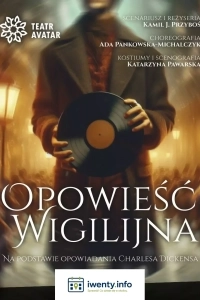 Widowisko taneczno-akrobatyczne