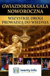 Gwiazdorska Gala Wiedeńska