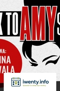 Pełne emocji muzyczne widowisko inspirowane twórczością Amy Winehouse