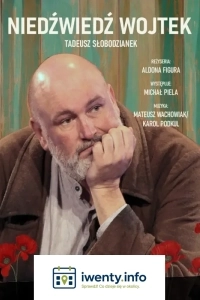 Niedźwiedź Wojtek