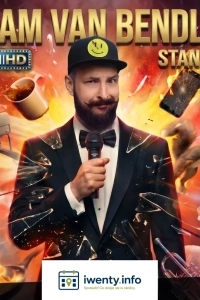 Adam Van Bendler z nowym programem ADfullHD