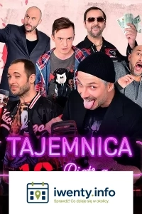 Tajemnica 16 piętra