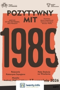 Musical 1989 we Wrocławiu!