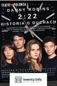 Spektakl Teatru Polonia
