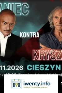 Graniczne starcie w klasycznym stylu