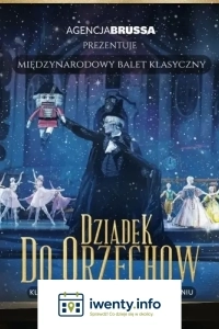 Klasyka Baletu w Międzynarodowym Wydaniu!