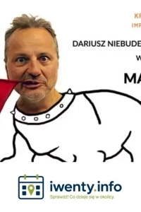 Znakomita polsko-śląska komedia!