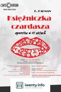 Ogniste czardasze, klasyczne walce i wielka Miłość. Soliści, Orkiestra, taniec i doskonała zabawa!