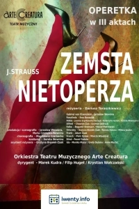 Mistrzowska OPERETKA Króla Walca z ORKIESTRĄ!