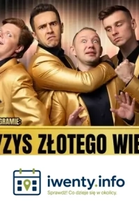 Kryzys złotego wieku