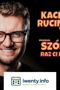 Szósty raz ci mówię - 2 termin