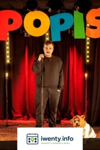 POPIS