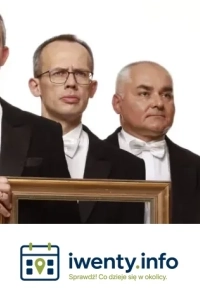 Muzyka filmowa wg najbardziej rozpoznawalnego kwartetu w Polsce