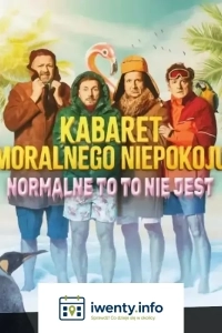 Normalne to to nie jest