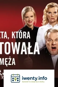 Warszawski Teatr Kamienica