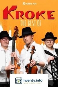 Kroke - The Best Of