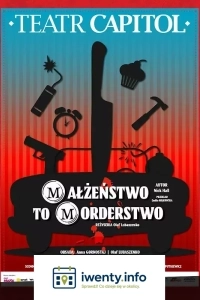 Małżeństwo to morderstwo